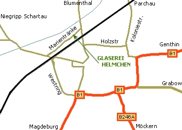 Wege zum Ziel